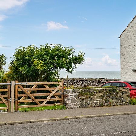Hillview Villa Port William Eksteriør billede