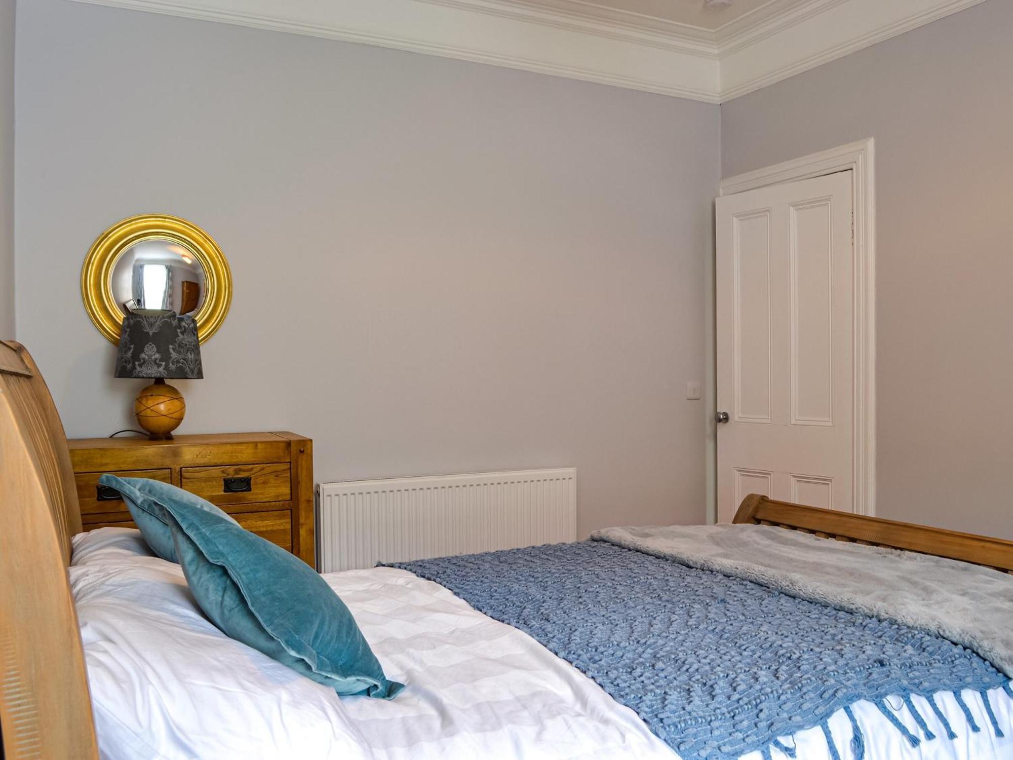 Hillview Villa Port William Eksteriør billede